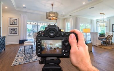 Step 7 to Selling Your Home: Professional Photography