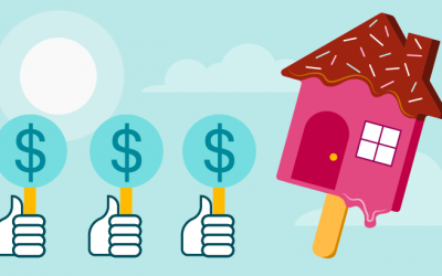 Low Housing Inventory Is a Sweet Spot for Sellers [INFOGRAPHIC]