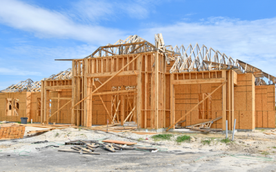 Why You May Want To Seriously Consider a Newly Built Home