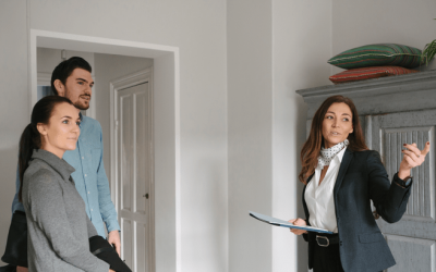 How Real Estate Agents Take the Fear Out of Moving